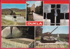 Dukla - Vojenské muzeum II.
