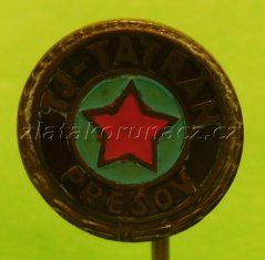 TJ Tatran Prešov II