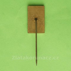 Vzorný pracovník podniku CHKZ