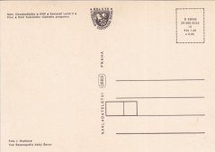 Košice - náměstí, kavárna, Prior