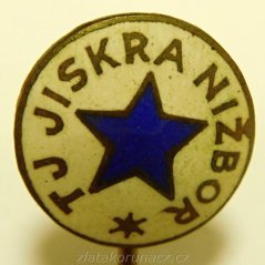 TJ Jiskra Nižbor