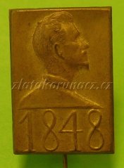 Rakousko-Uhersko 1848