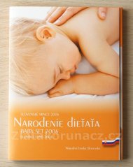 Sada 2006 - Narození dítěte
