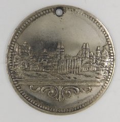 Německo - Norinberg