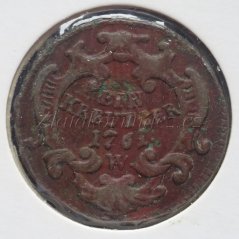 Krejcar-1761 W