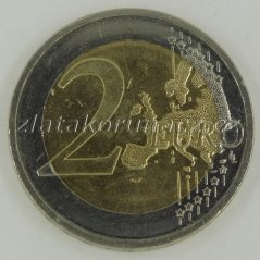 Německo - 2 Eura 2011 F