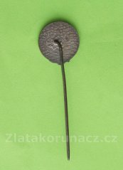 Brano - zasloužilý pracovník