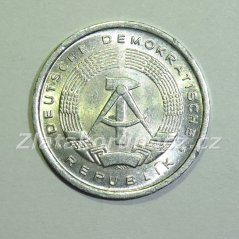 NDR - 1 pfennig 1987 A