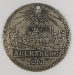 Německo - Norinberg