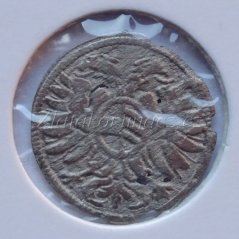 Grešle 1695 Opolí