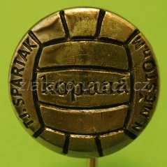 TJ Spartak N.Město n. Metují kopaná