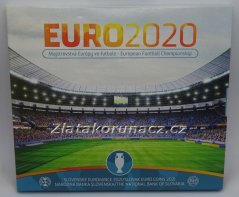 sada 2021 - Euro