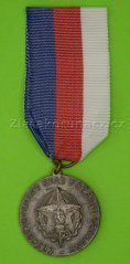 Československý svaz požární ochrany