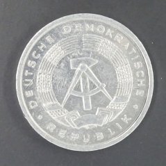 NDR - 1 pfennig 1986 A