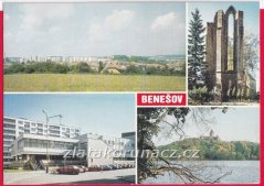 Benešov