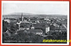 Mukačevo,OR