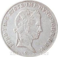 10 Krejcar 1839 C