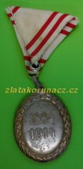 Čestné vyznamenání Za zásluhy o Červený kříž