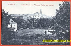 Olomouc-Učitelský ústav-zahrada