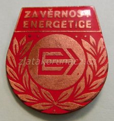 Za věrnost energetice IV.
