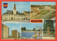 Kojetín-Radnice