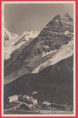 Gruppo dell' Ortler - Albergo