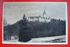 Benešov - Konopiště