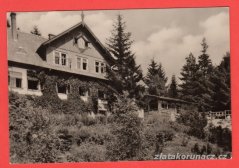 Rajnochovice-Hostýnské hory,Ozdravovna