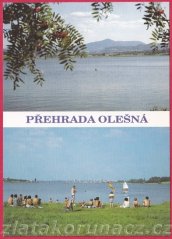 Frýdek - Místek - Přehrada Olešná