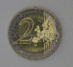 Slovensko - 2 Eura 2017 - Univerzita Istropolitána