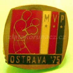 MVP OSTRAVA 75 I.