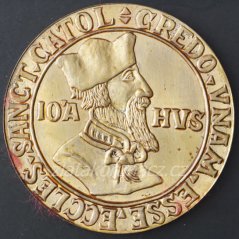 Jan Hus, ČNS Tábor 1980