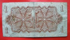 1 koruna 1944 ET