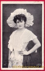 Kitty Gordon