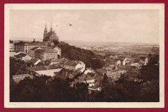 Brno - Petrov