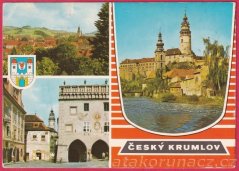 Český Krumlov
