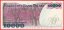 Polsko - 10 000 Zlotych 1988