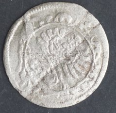 Slezsko - Wúrtemberg Olešnice - Grešle 1695