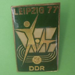 Liepzig 77 - DDR