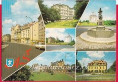 Aš - Gottwaldova třída