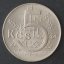 5 koruna 1991 - Llantrisent