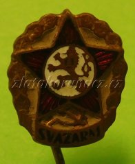 Svazarm.