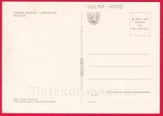 Nový Dvůr - Arboretum Slezské muzeum