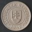 1 koruna 1942
