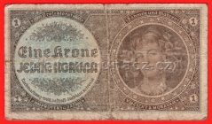 1 koruna 1940 C 058