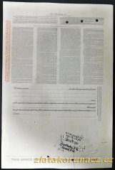 USA - Food Fair Stores, Inc. - 1956