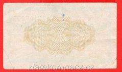1 Tkčs - Tuzexová poukázka 1976/XI
