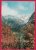 Vysoké Tatry - podzim v dolině Zlomísk