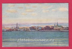 Památník odboje, Vlček: Jekatěrinbourg