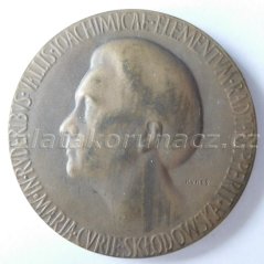 Maria Curie Sklodowska